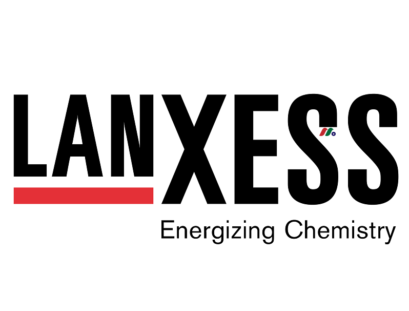 德国拜耳分拆的化学品和添加剂公司：朗盛公司 Lanxess AG(LNXSF)