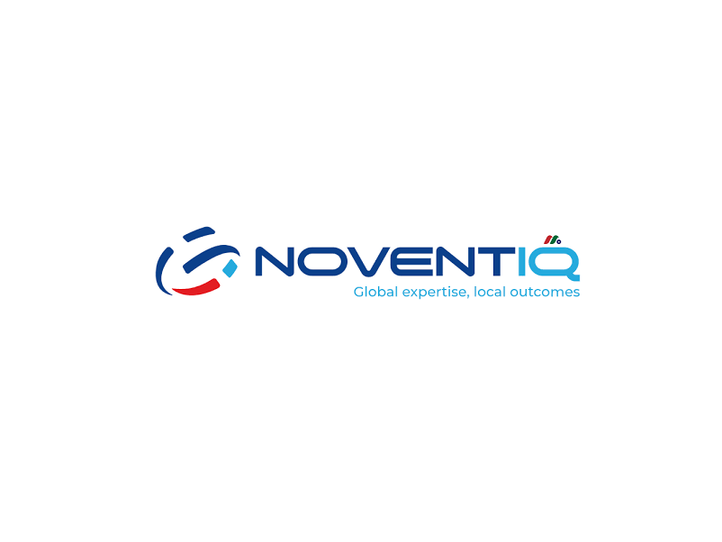 英国数字解决方案的领先供应商：Noventiq Holdings plc(NVIQ)