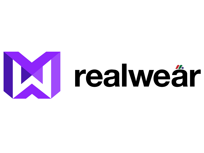 领先的工业可穿戴技术解决方案公司：RealWear, Inc.