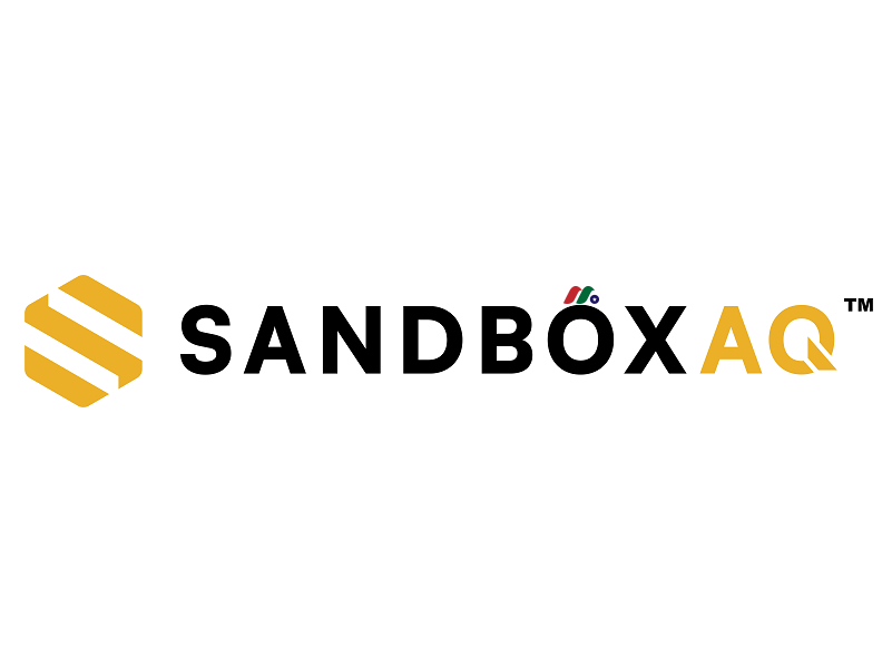 人工智能+量子技术(AI+Quantum)公司：SandboxAQ (SB Technology, Inc.)
