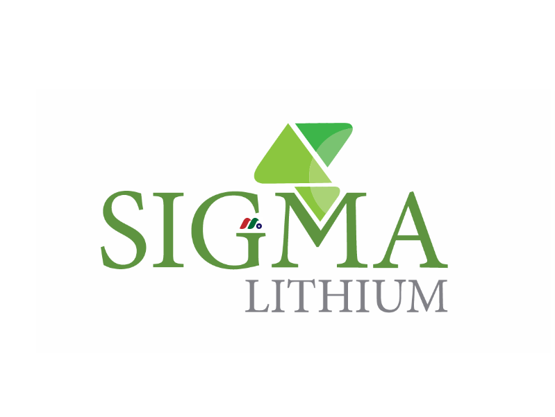 巴西锂矿勘探和开发公司：西格玛锂业公司 Sigma Lithium Corporation(SGML)