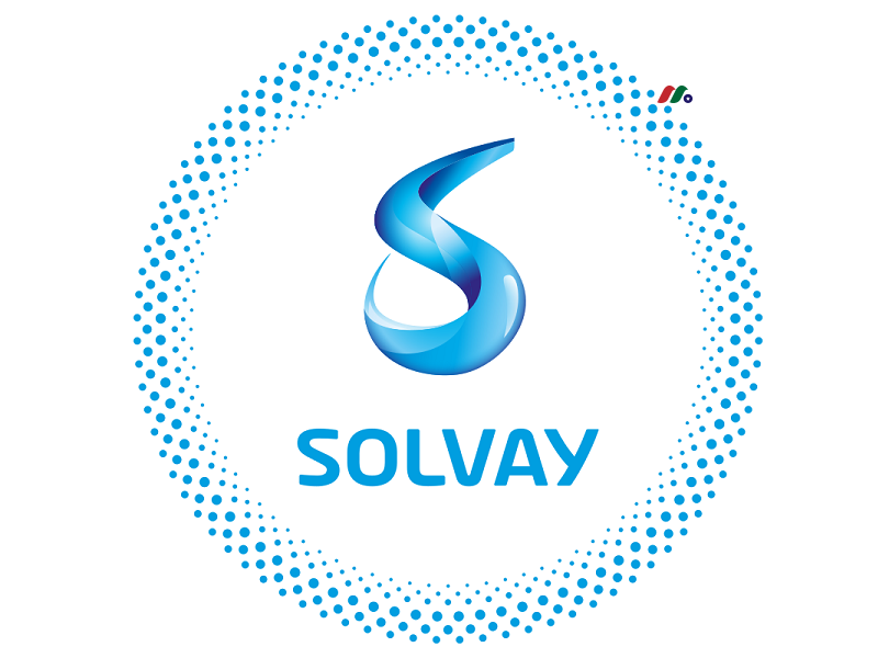 比利时跨国性化工集团：索尔维集团 Solvay SA(SLVYY)
