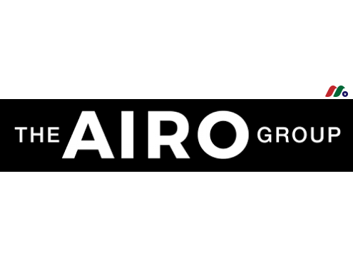 城市空中交通和无人机生态系统公司：AIRO Group, Inc.(AIRO)