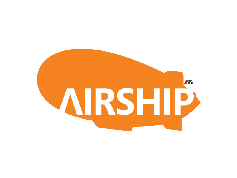 DA: Airship AI Holdings, Inc. 将通过与 BYTE Acquisition Corp. 的业务合并在纳斯达克上市