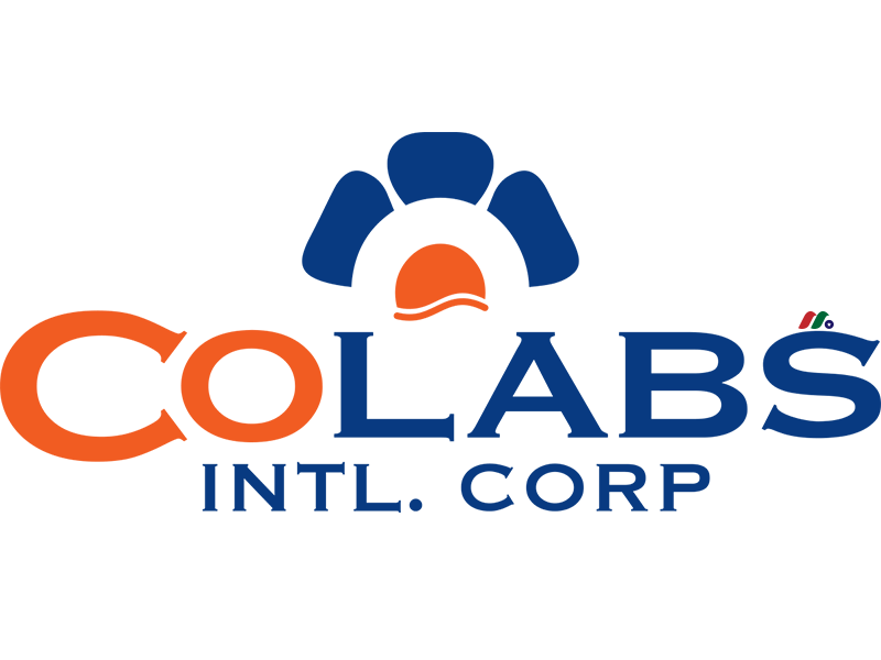 微胶囊化生物技术领导者：CoLabs Intl. Corp(CLLB)