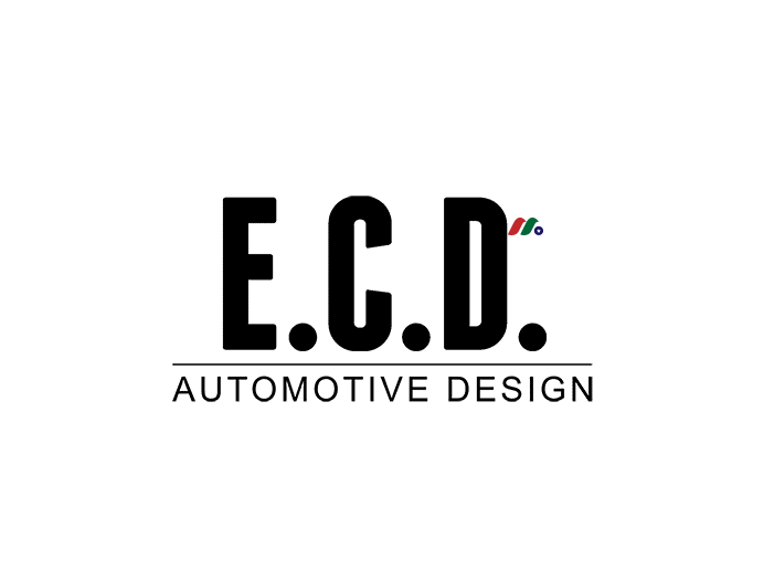 定制豪华越野车设计和改装服务公司：E.C.D. Automotive Design Inc.(ECD)