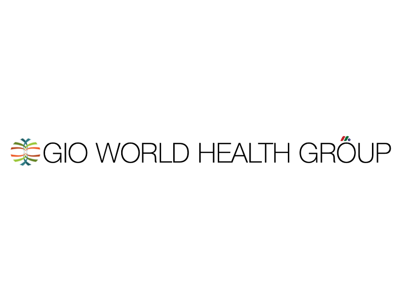 领先的干细胞生命科学公司：GIO World Health Holdings, Inc.