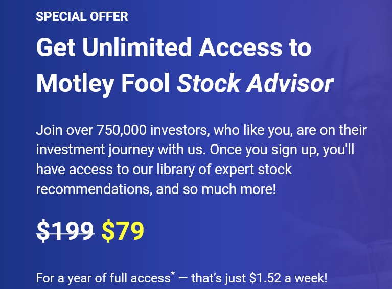 解锁投资潜力获得专家建议：The Motley Fool 投资咨询服务综合评述