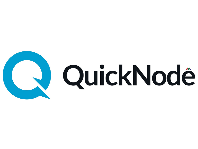区块链开发平台独角兽：QuikNode Inc.