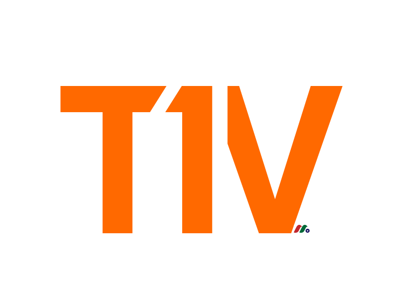 视觉协作软件公司ThinkHub开发公司：T1V(THNK)