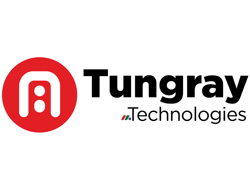 总部位于新加坡的工业公司：Tungray Technologies(TRSG)