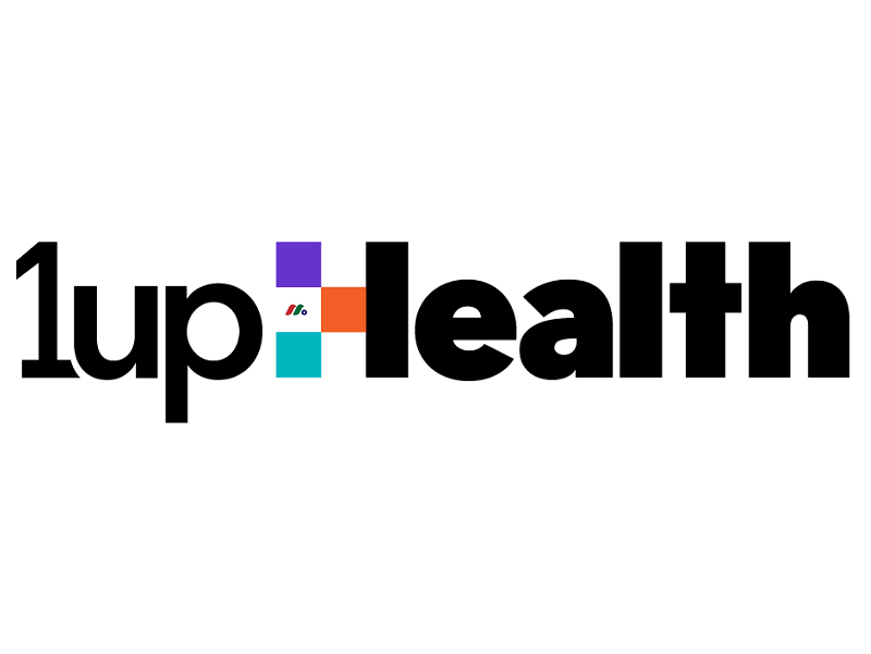 美国医疗保健数据平台运营商：1upHealth, Inc.