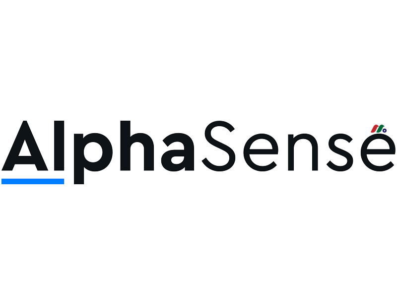 基于人工智能的市场情报平台独角兽：AlphaSense, Inc.
