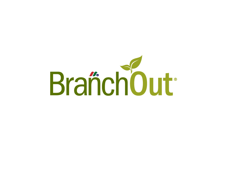 植物性脱水食品公司：BranchOut Food(BOF)