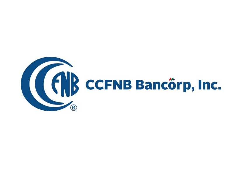 美国区域银行控股公司：CCFNB Bancorp, Inc.(CCFN)