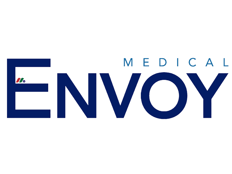 听力健康及听力医疗设备开发商：Envoy Medical, Inc.(COCH)