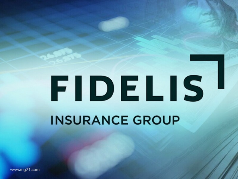 全球专业保险和财产再保险提供商：Fidelis Insurance Holdings(FIHL)