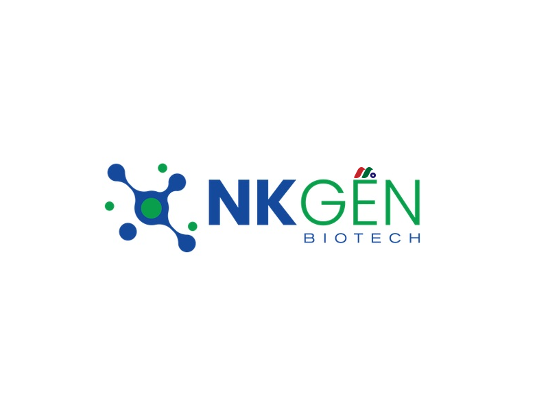 韩国NKMax旗下生物制药公司：NKGen Biotech, Inc.(NKGN)