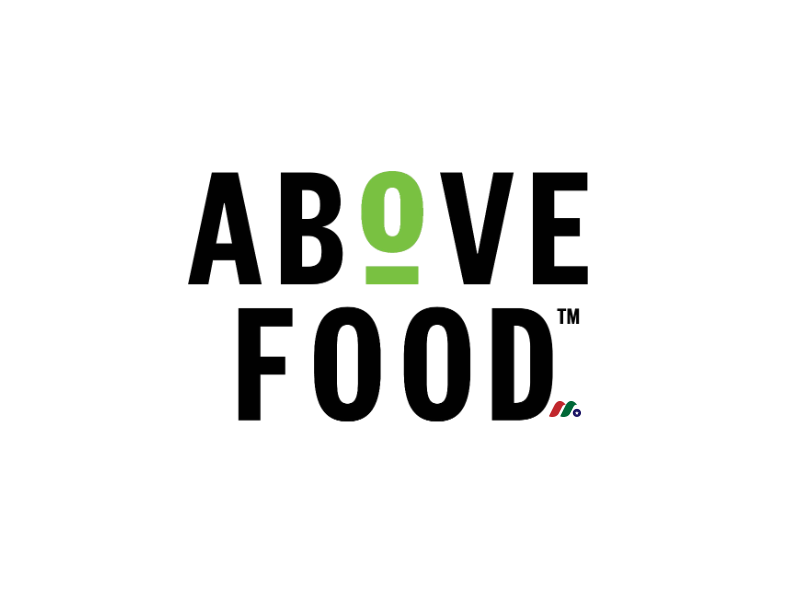 差异化垂直整合以植物为基础的食品公司：Above Food Corp.(ABVE)