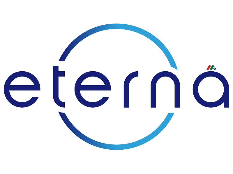 临床前阶段的生物制药公司：Eterna Therapeutics Inc.(ERNA)