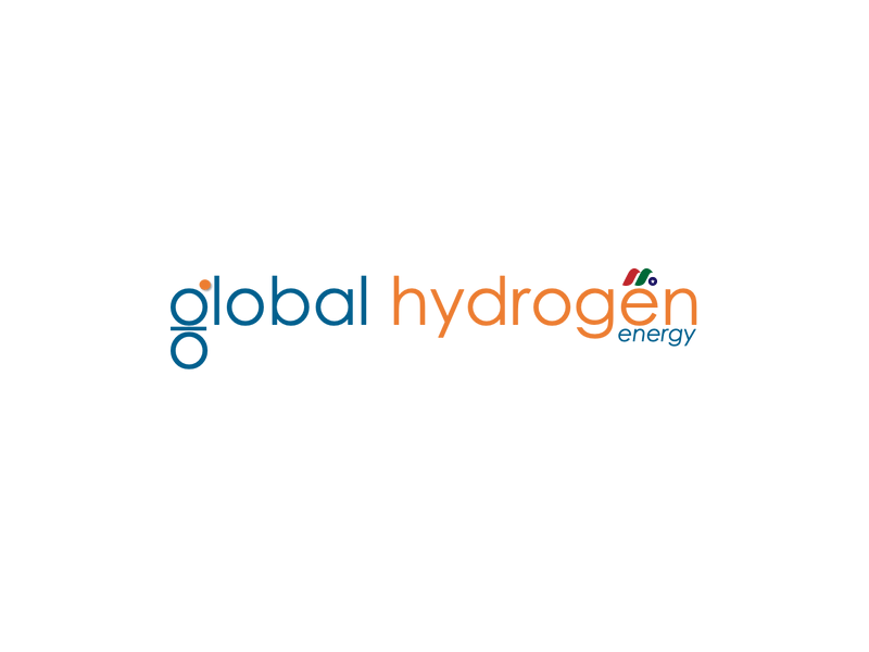 DA: Global Hydrogen Energy LLC 将通过与 Dune Acquisition Corporation 的业务合并成为一家上市公司