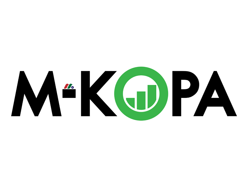 非洲太阳能家用系统独角兽公司：M-KOPA Kenya™