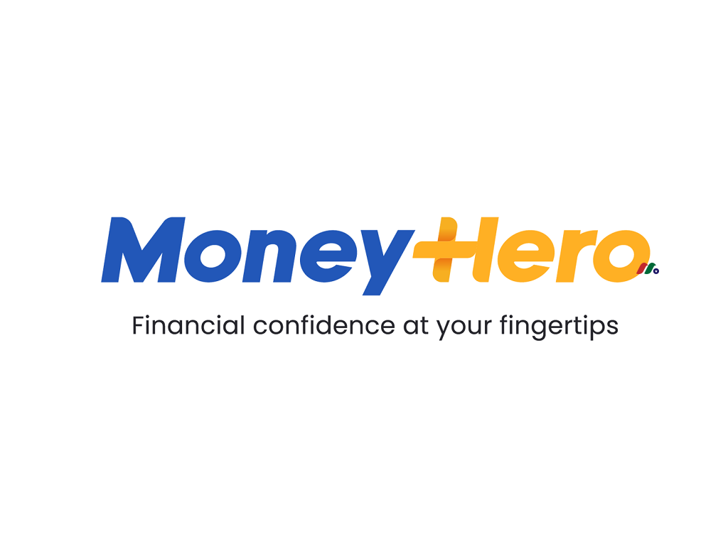 MoneyHero Logo
