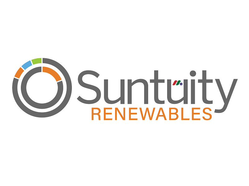 DA: 领先的住宅太阳能供应商 Suntuity Renewables 通过与 Beard Energy Transition Acquisition Corp 的业务合并成为一家上市公司