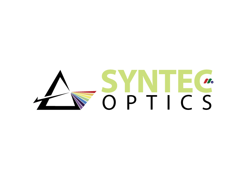美国最大独立定制聚合物光学制造商：Syntec Optics Holdings, Inc.
