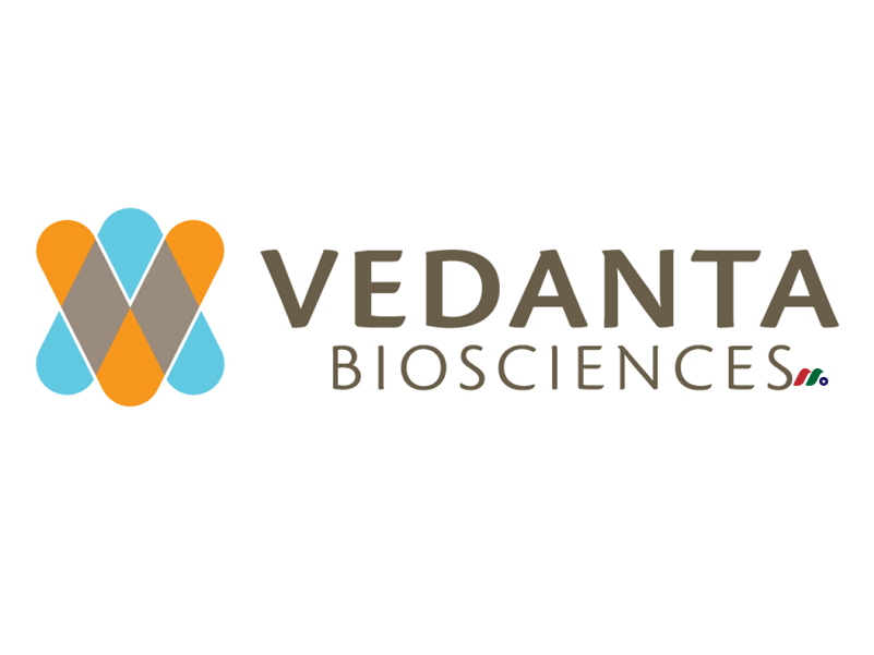 临床阶段生物科技独角兽公司：Vedanta Biosciences