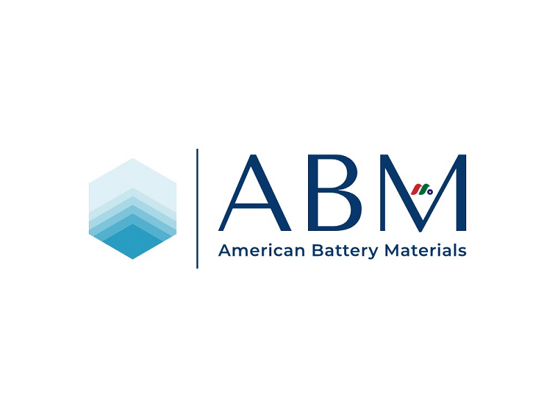 美国锂矿及锂加工企业：American Battery Materials Holdings(BLTH)