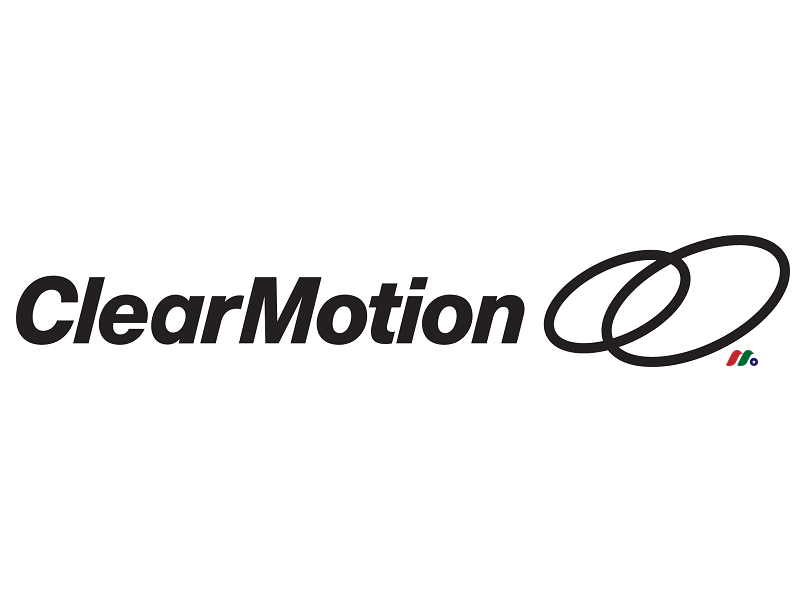 美国汽车科技独角兽公司：ClearMotion, Inc.