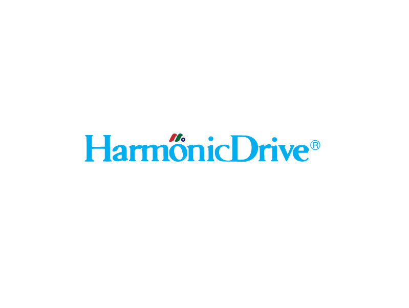 日本精密控制设备和组件制造商：Harmonic Drive Systems Inc.(6324.T)