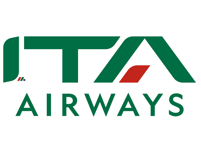 意大利旗舰航空和国家航空公司：意大利航空运输公司 ITA Airways