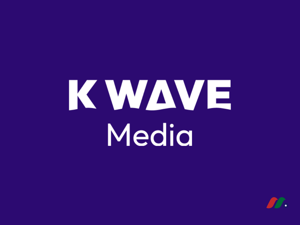K Wave Media | 美股之家 - 港股美股开户投资百科全书 韩国AI数据中心AI算力及基础设施公司:K Wave Media Ltd.(KWM)-图片1