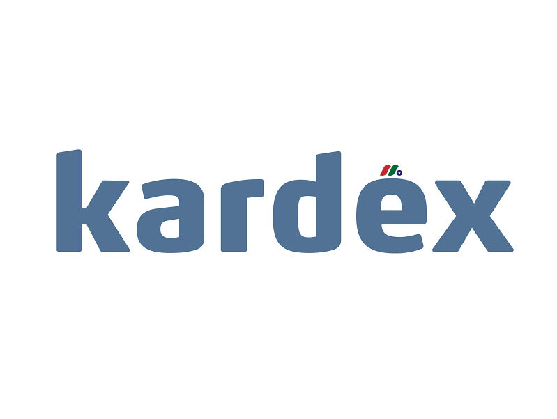瑞士自动化存储解决方案和材料处理系统公司：Kardex Holding AG
