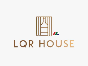 烈酒和饮料行业利基电子商务平台：LQR House Inc.(LQR)