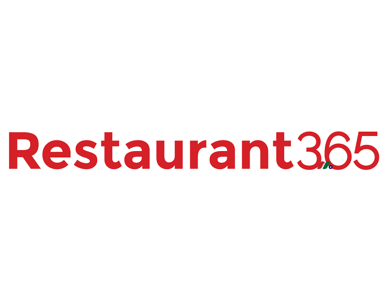 餐饮企业管理软件开发独角兽：Restaurant365