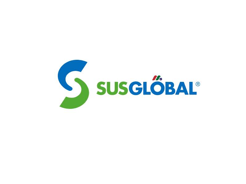 加拿大垃圾发电可再生能源公司：SusGlobal Energy(SNRG)