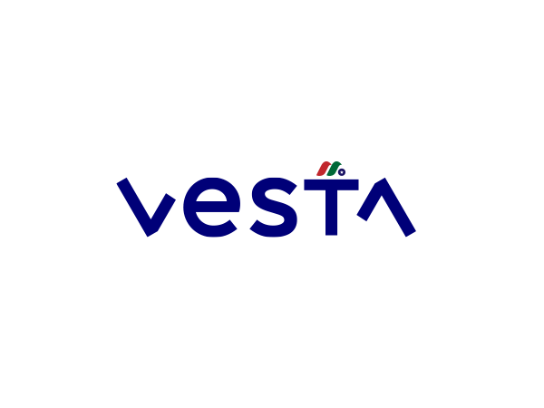 墨西哥房地产公司：Vesta Real Estate(VTMX)