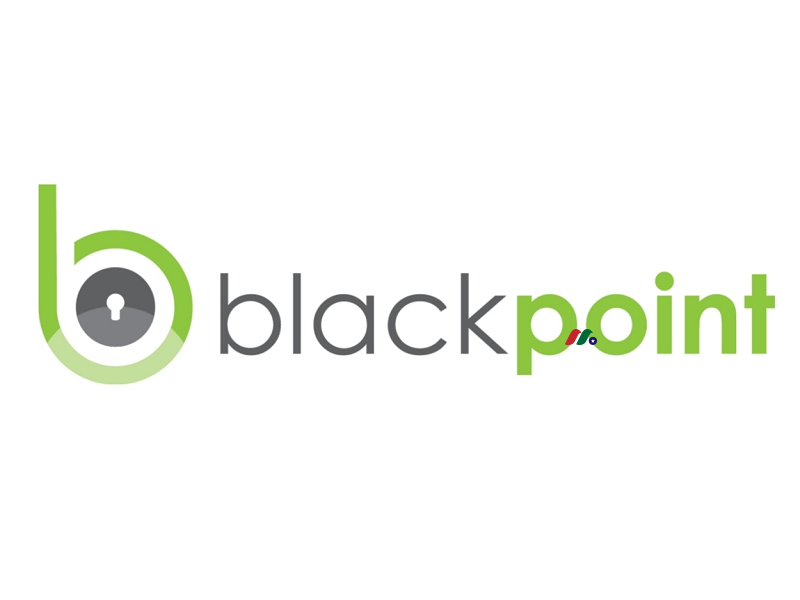 网络安全技术独角兽公司：Blackpoint Cyber
