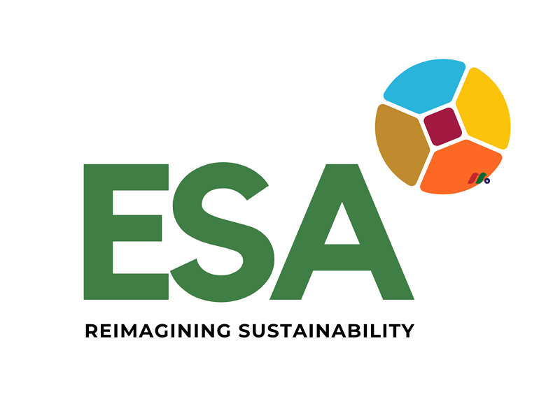新加坡废物处理及环保技术公司：ESGL Holdings Limited(ESGL)