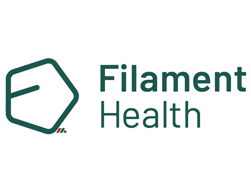 DA: Filament Health Corp. 将通过与 Jupiter Acquisition Corporation 业务合并在纳斯达克上市