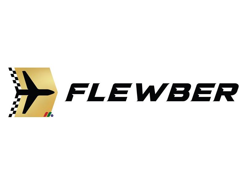 纽约私人航空旅行（私人包机服务）公司：Flewber Global(FLAI)