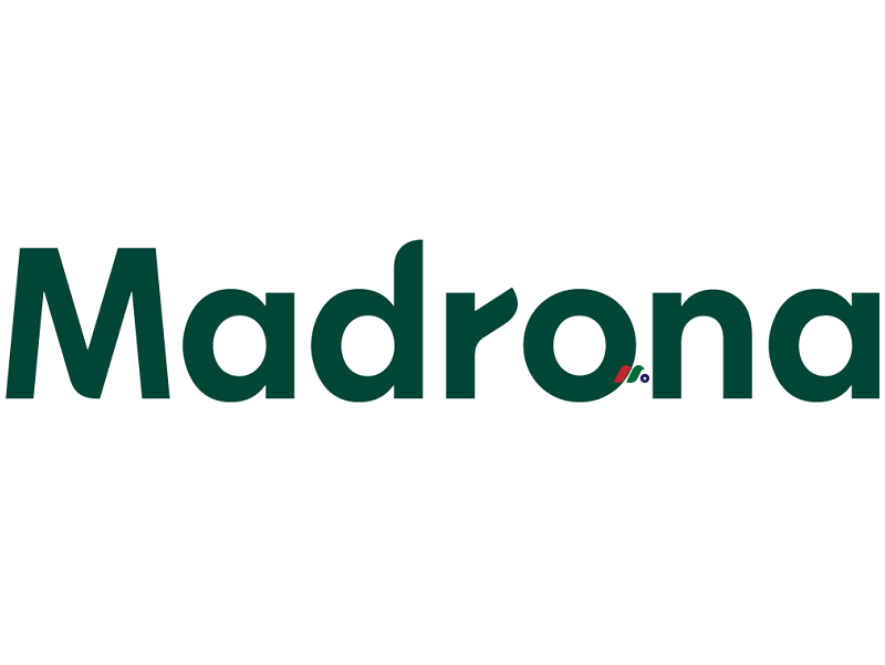 美国专注于科技行业的风险投资公司：Madrona Venture Group