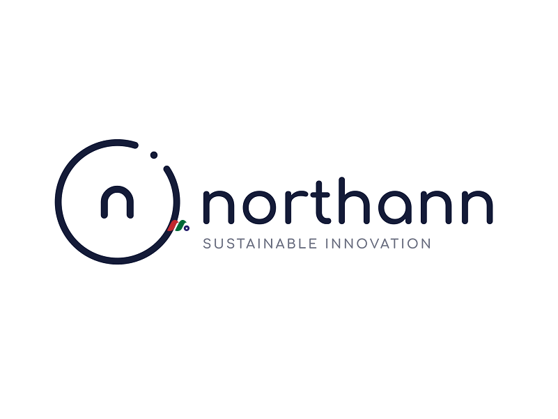 3D打印地板产品生产商：Northann Corp.(NCL)