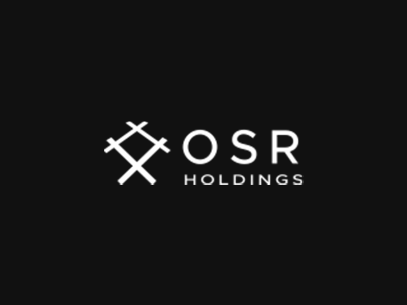 韩国创新生物医学疗法及医疗保健公司：OSR Holdings, Inc.(OSRH)