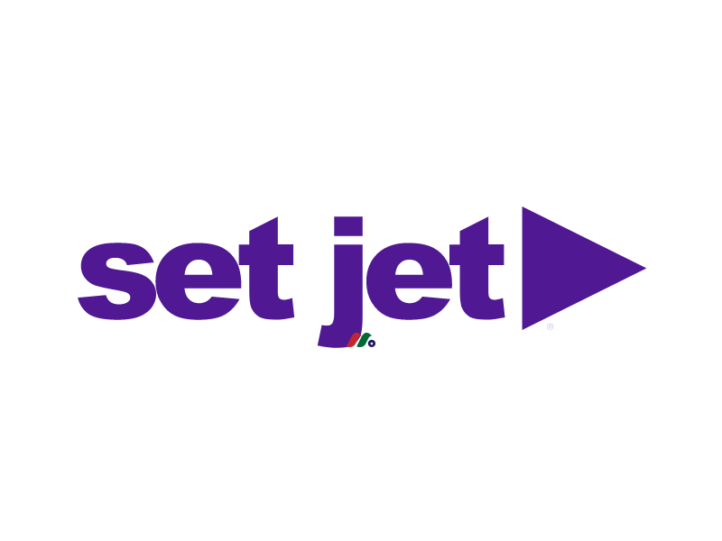 会员制私人包机和飞机租赁公司：Set Jet, Inc.(SJET)