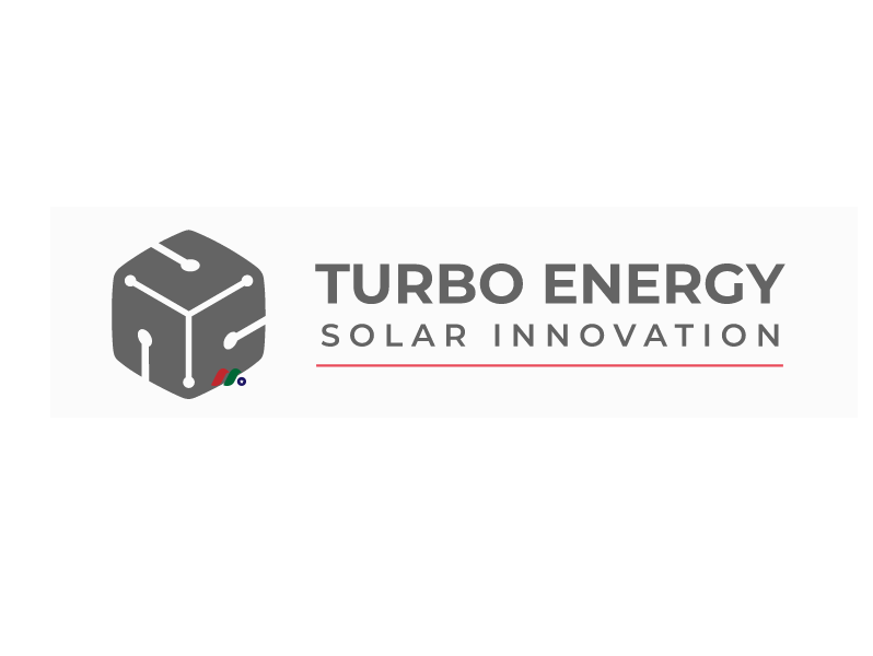 西班牙光伏储能设备供应商：Turbo Energy(TURB)