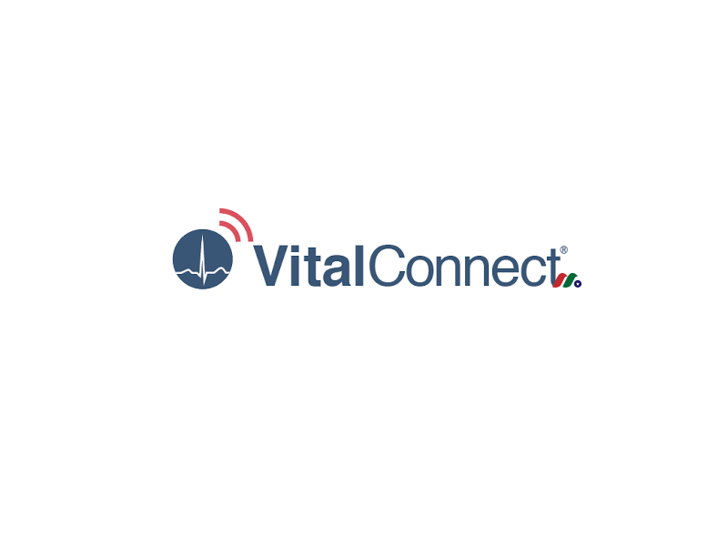 可穿戴生物传感器技术开发公司：Vital Connect, Inc.
